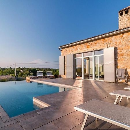 Tenuta Paljari Vižinada Buitenkant foto