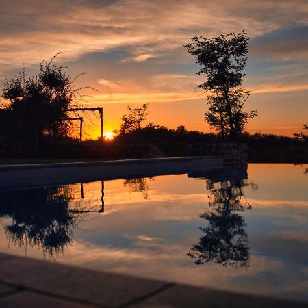 Tenuta Paljari Vižinada Buitenkant foto