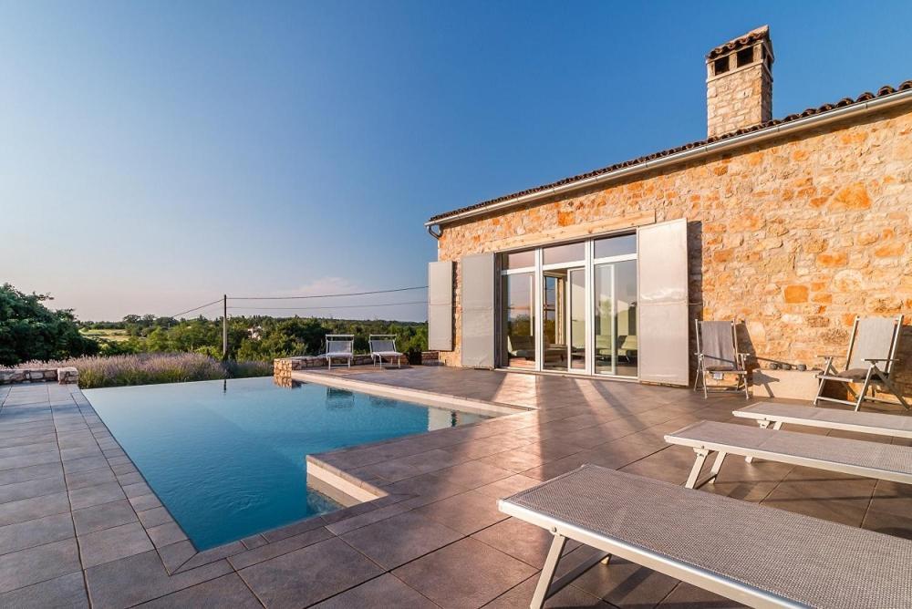 Tenuta Paljari Vižinada Buitenkant foto