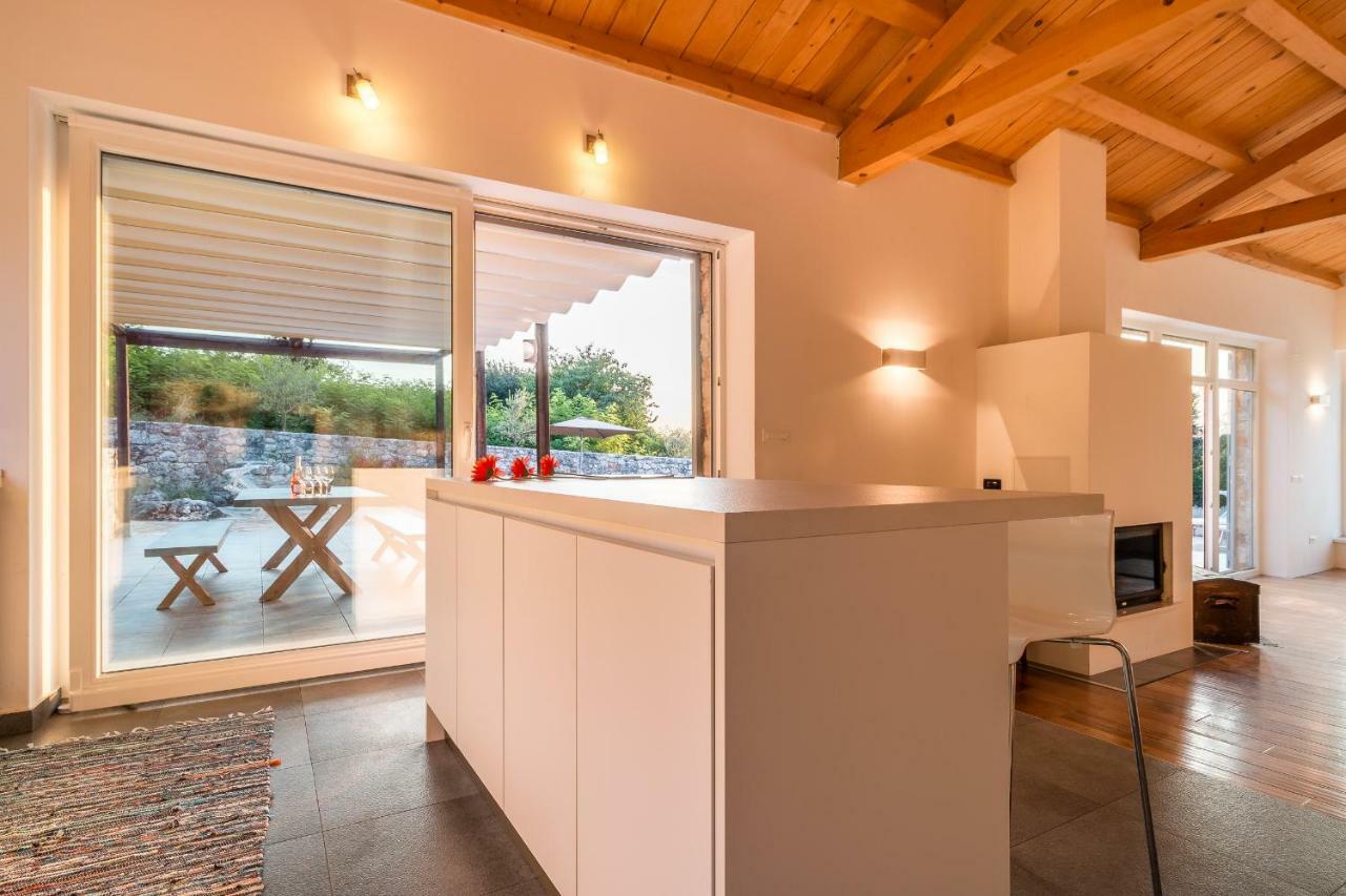 Tenuta Paljari Vižinada Buitenkant foto