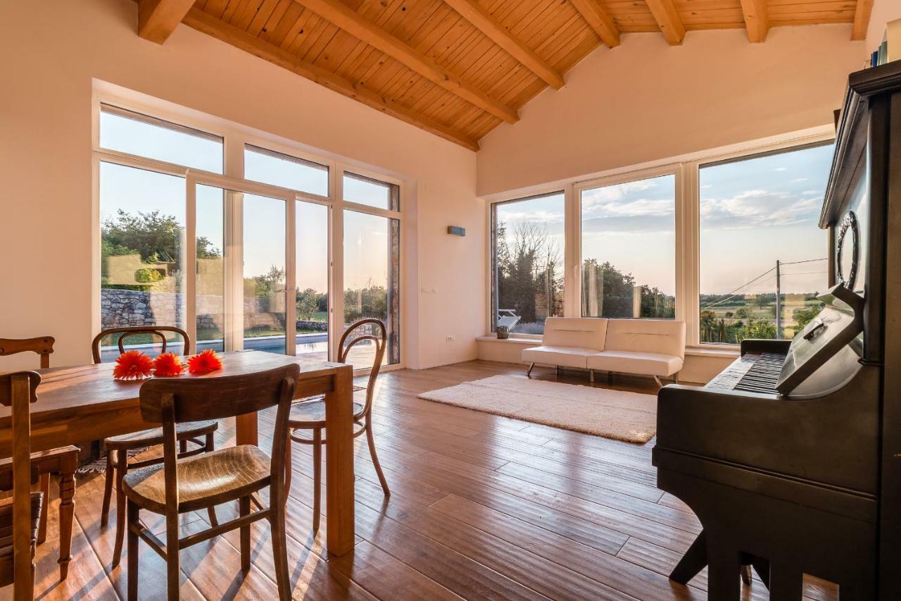 Tenuta Paljari Vižinada Buitenkant foto