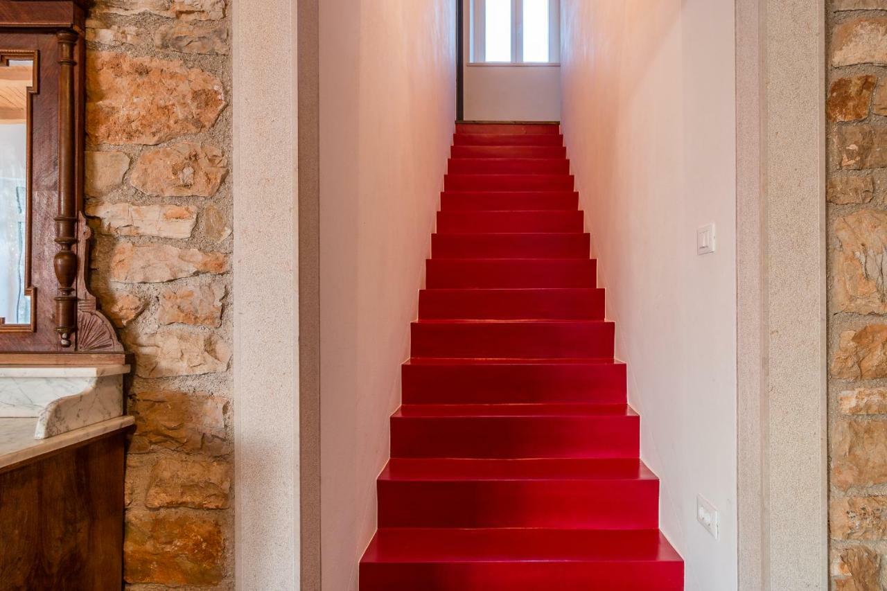 Tenuta Paljari Vižinada Buitenkant foto