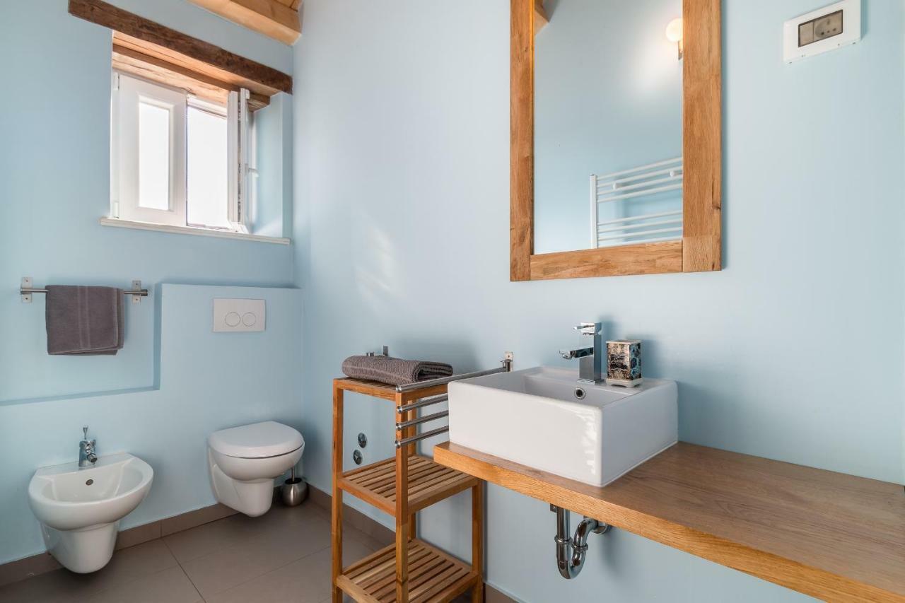 Tenuta Paljari Vižinada Buitenkant foto