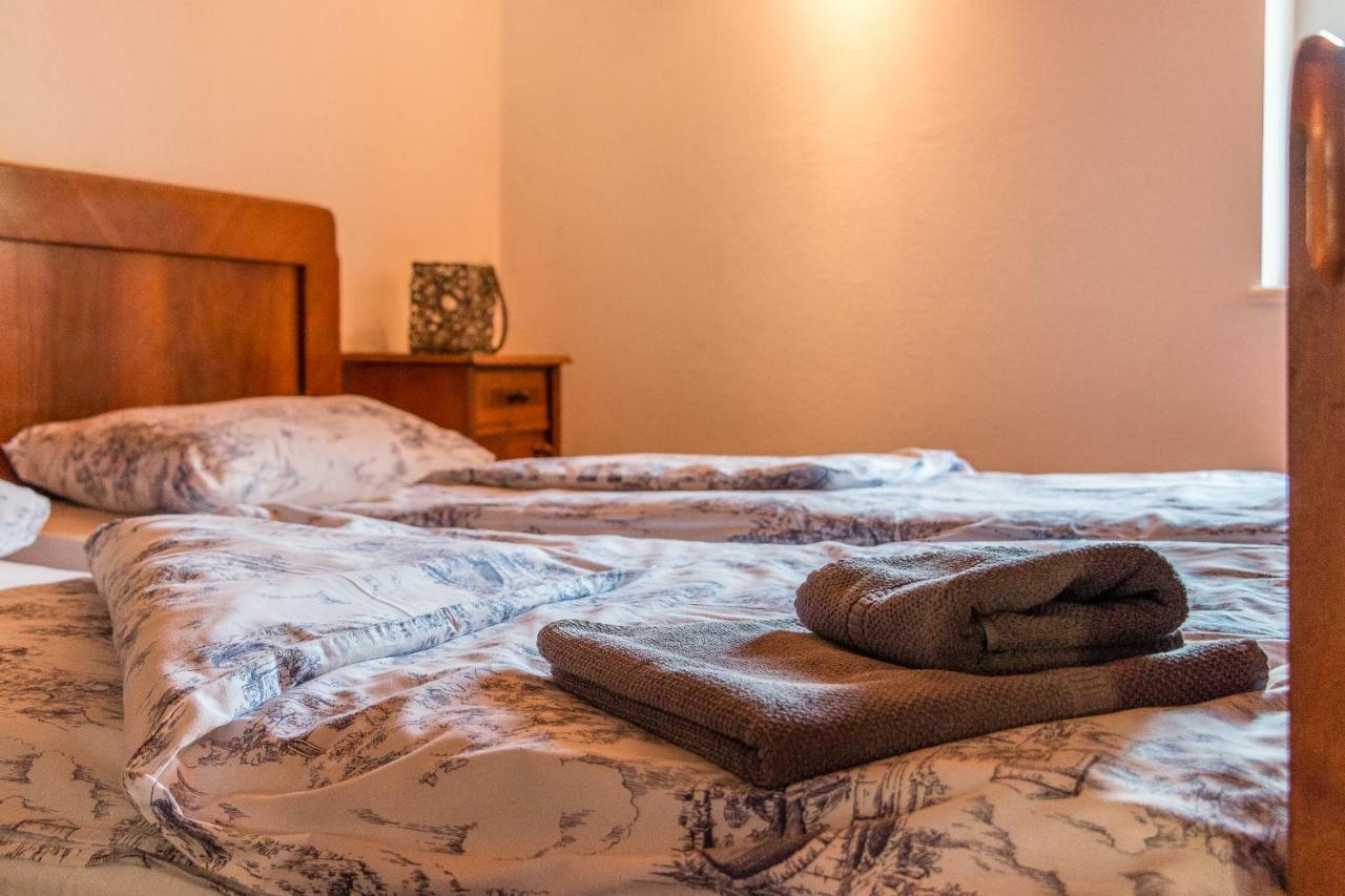 Tenuta Paljari Vižinada Buitenkant foto