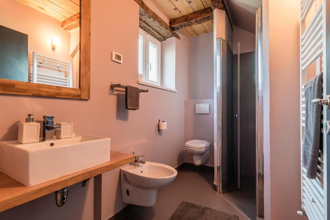 Tenuta Paljari Vižinada Buitenkant foto