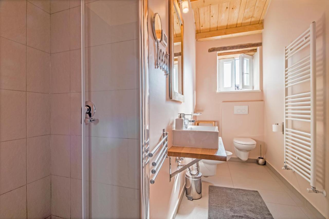 Tenuta Paljari Vižinada Buitenkant foto