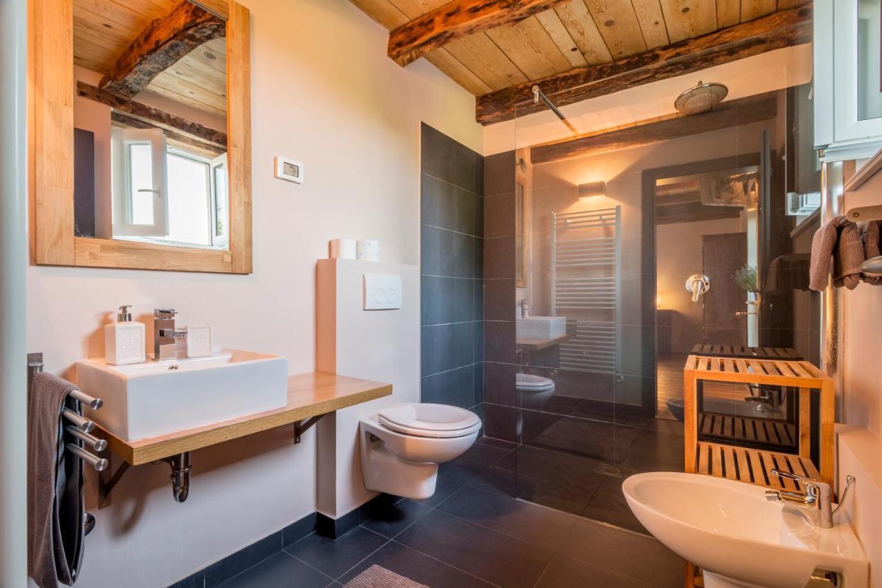 Tenuta Paljari Vižinada Buitenkant foto